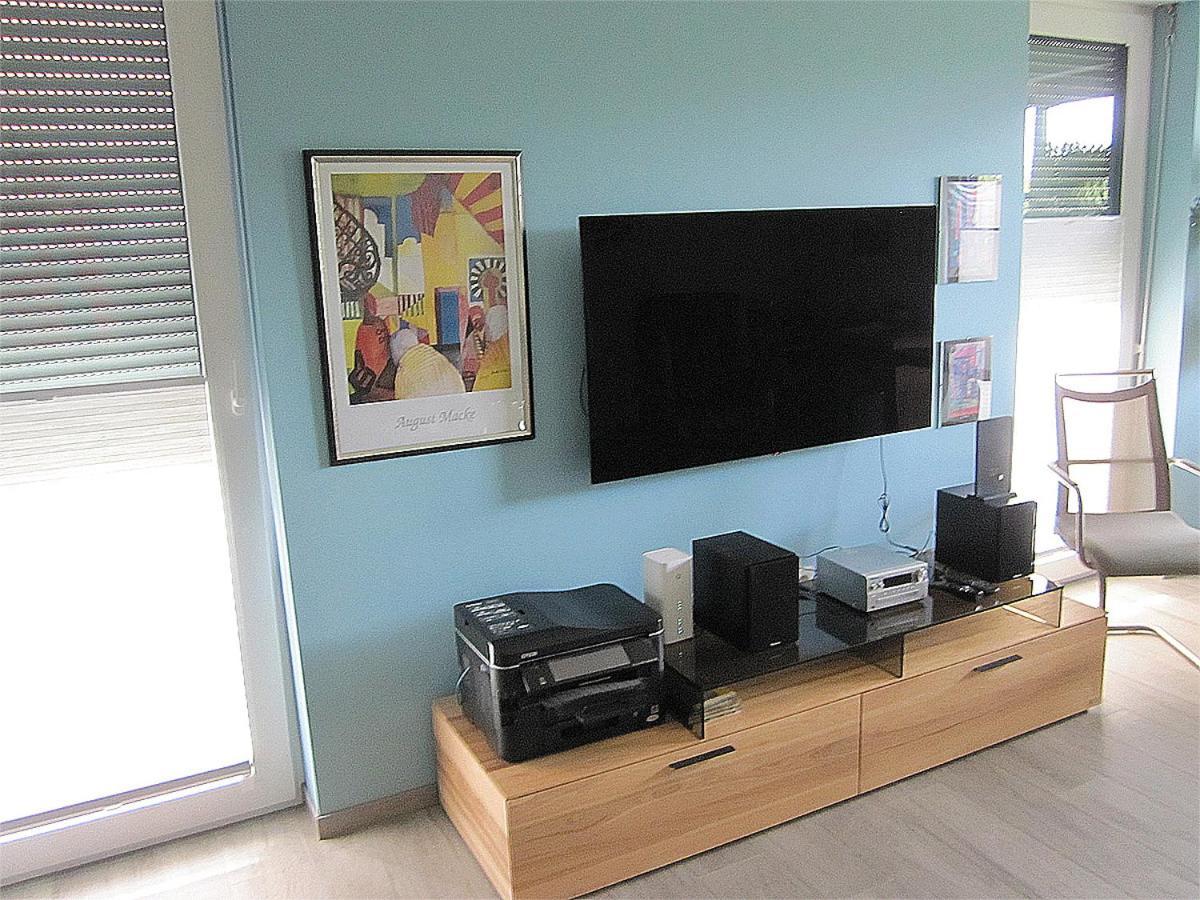 Ferienwohnung Im Kirschfeld - 5* Бернкастель-Кюс Экстерьер фото